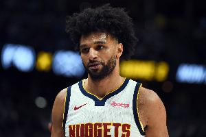 贾马尔·穆雷：年轻球员要多看比赛 练好基本功 其他都会水到渠成