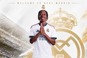 今夏已签6人！马卡：皇马阵容饱和，接下来将着手处理球员离队