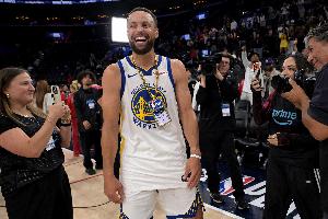 HoopsHype评史上20大控卫：魔术师&库里前二 SGA第15东契奇第18