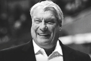 马健：永远怀念老尼尔森教练 是他给了我第一份NBA十天合同