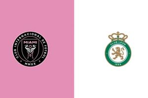 迈阿密国际vs莱昂首发：梅西替补，卡塞米罗、德保罗先发