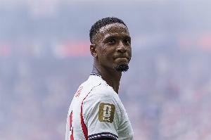 BBC：阿森纳希望引进维拉中卫孔萨，维拉对球员估价达6000万英镑