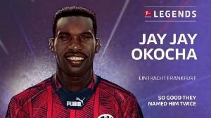 奥科查专访①：名字的JJ来源于哥哥，拜仁想签我但只给口头承诺