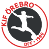 奥雷布洛女足